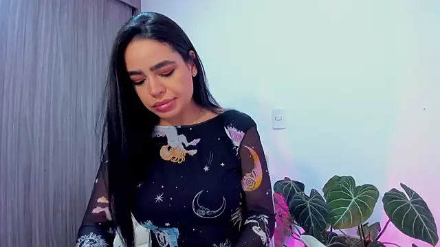 Sara Leblanc online show from 11, 9, 2025