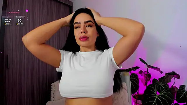 Sara Leblanc online show from 10, 2, 2026