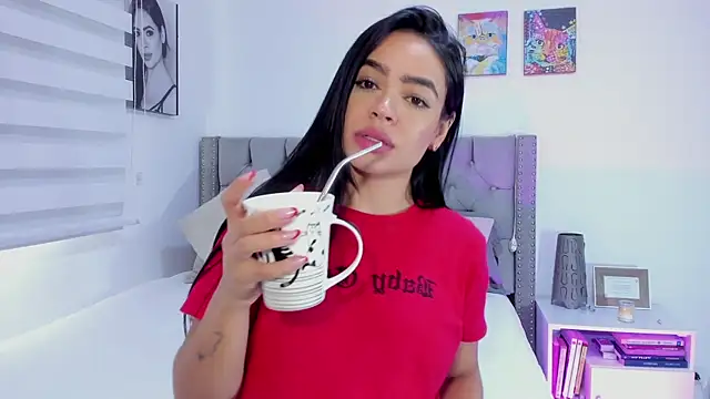 Sara Leblanc online show from 11, 2, 2025