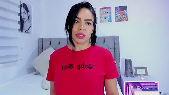 Sara Leblanc online show from 12, 2, 2025