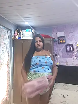 ppatriciarabello online show from 4, 4, 2026