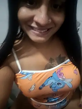 ppatriciarabello online show from 13, 5, 2026