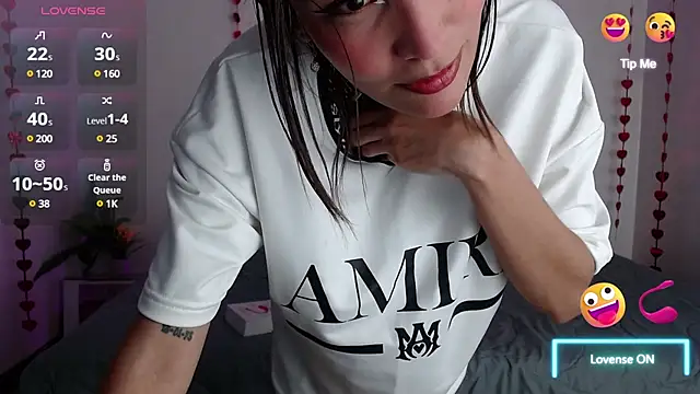 Snapshot of mia_collens chatting on 11, 3, 2025 mia collens online show from 11, 3, 2025