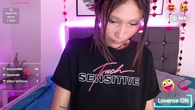 Snapshot of mia_collens chatting on 16, 3, 2025 mia collens online show from 16, 3, 2025