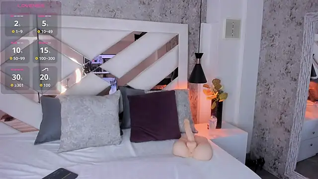 yessica monteiro online show from 4, 12, 2025