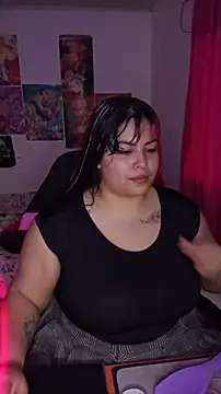 Pinky-Flower online show from 16, 2, 2026