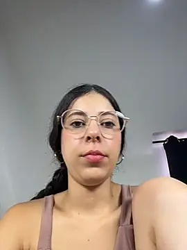Snapshot of evaFiore chatting on 1, 7, 2026 evaFiore online show from 1, 7, 2026