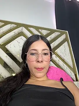Snapshot of evaFiore chatting on 19, 6, 2026 evaFiore online show from 19, 6, 2026