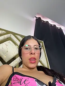 Snapshot of evaFiore chatting on 24, 6, 2026 evaFiore online show from 24, 6, 2026