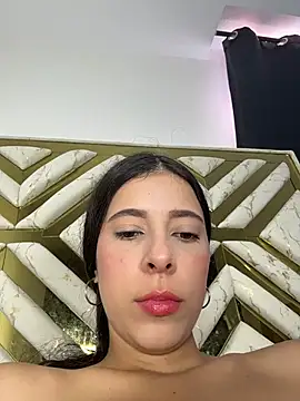 Snapshot of evaFiore chatting on 14, 7, 2026 evaFiore online show from 14, 7, 2026