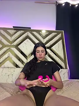 evaFiore online show from 12, 3, 2026