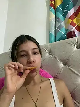 evaFiore online show from 12, 3, 2025