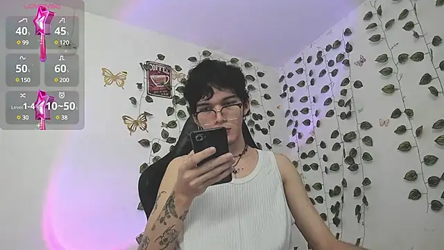 skinny dann online show from 15, 2, 2025