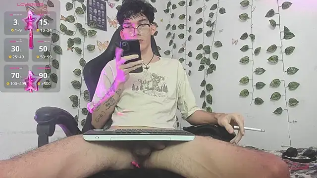 skinny dann online show from 21, 3, 2025