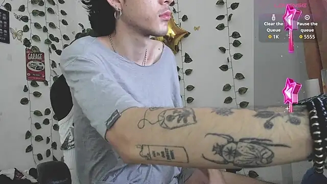 skinny dann online show from 5, 10, 2025
