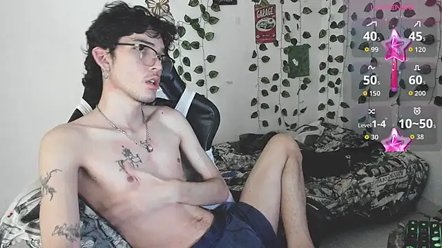 skinny dann online show from 14, 10, 2025
