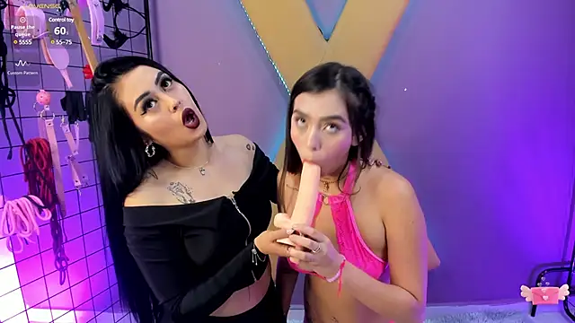 MrAlexia Queen BDSM online show from 28, 2, 2025