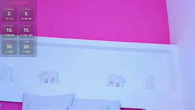 Snapshot of KendalPrince chatting on 5, 12, 2025 KendalPrince online show from 5, 12, 2025