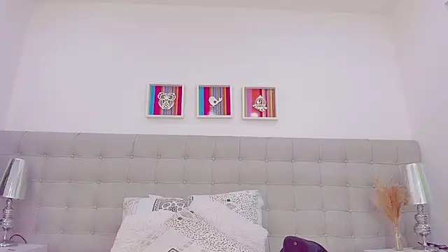 KendalPrince online show from 17, 3, 2025