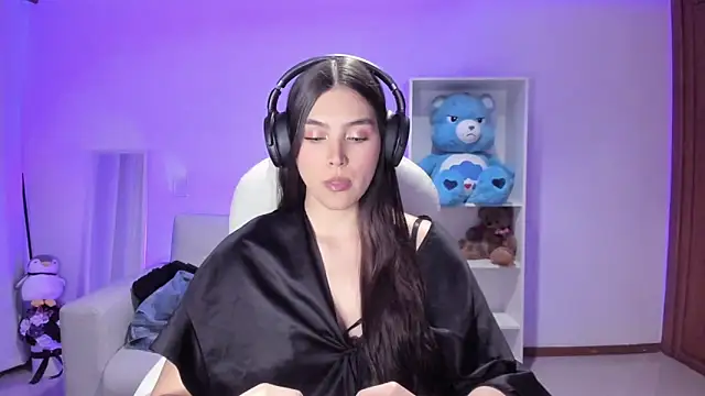 wdreamgrl online show from 15, 3, 2025