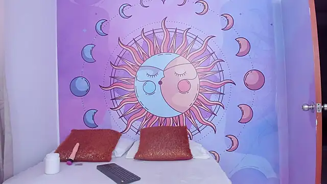 Mariana 16  online show from 9, 10, 2025