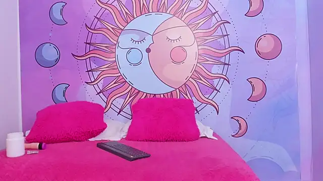 Mariana 16  online show from 17, 10, 2025