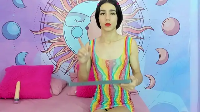 Mariana 16  online show from 13, 9, 2025