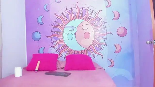 Mariana 16  online show from 10, 9, 2025