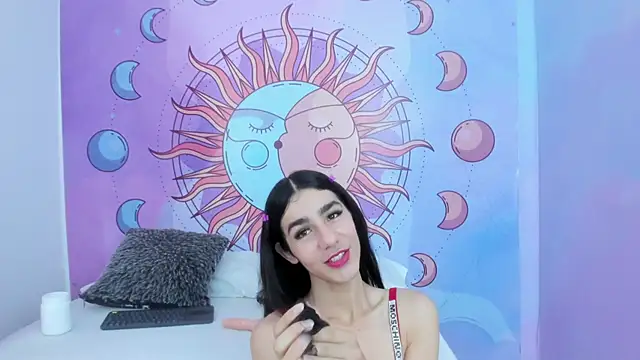 Mariana 16  online show from 22, 9, 2025