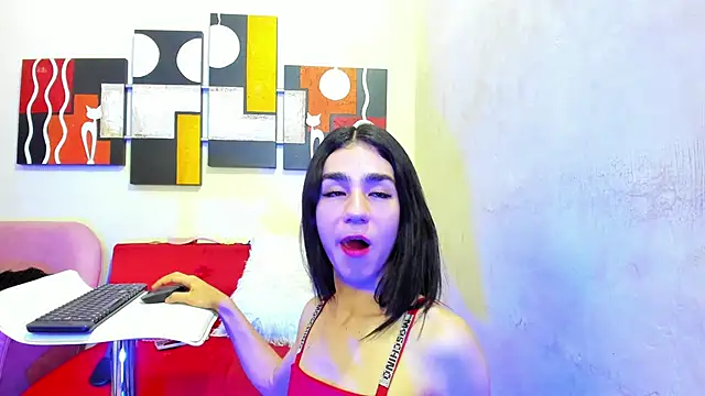 Mariana 16  online show from 5, 3, 2025