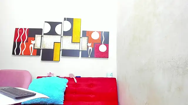 Mariana 16  online show from 14, 3, 2025