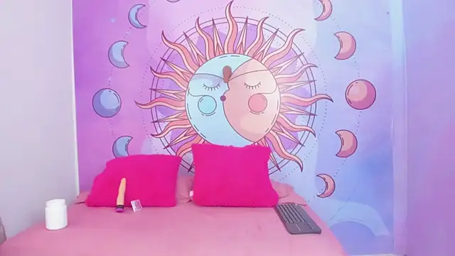 Mariana 16  online show from 8, 9, 2025