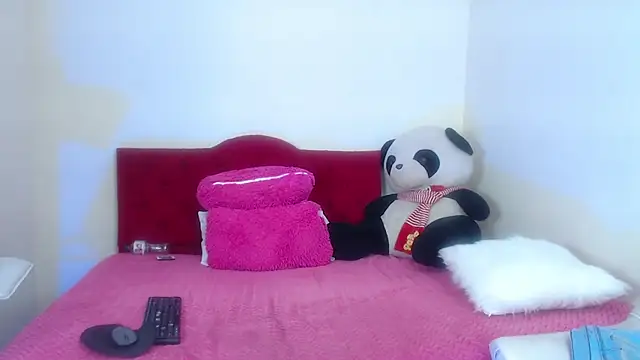 Mariana 16  online show from 19, 3, 2025