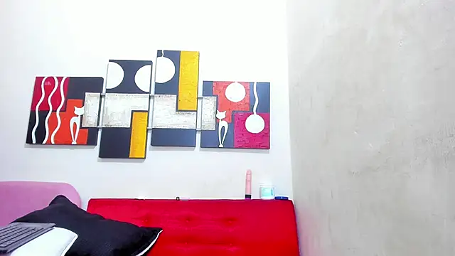 Mariana 16  online show from 22, 3, 2025