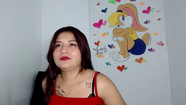 Kailei Fer online show from 21, 1, 2025