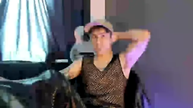 Antonello Vannucci online show from 5, 12, 2025