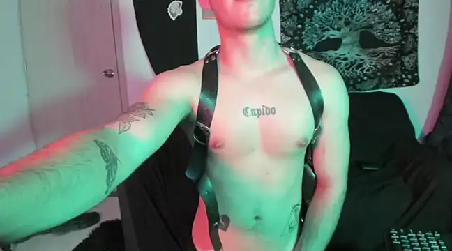 Snapshot of Antonello_Vannucci chatting on 31, 1, 2025 Antonello Vannucci online show from 31, 1, 2025