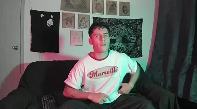 Snapshot of Antonello_Vannucci chatting on 26, 1, 2025 Antonello Vannucci online show from 26, 1, 2025