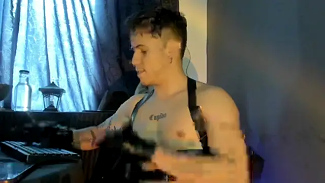 Snapshot of Antonello_Vannucci chatting on 9, 11, 2025 Antonello Vannucci online show from 9, 11, 2025