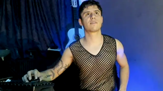 Snapshot of Antonello_Vannucci chatting on 22, 11, 2025 Antonello Vannucci online show from 22, 11, 2025