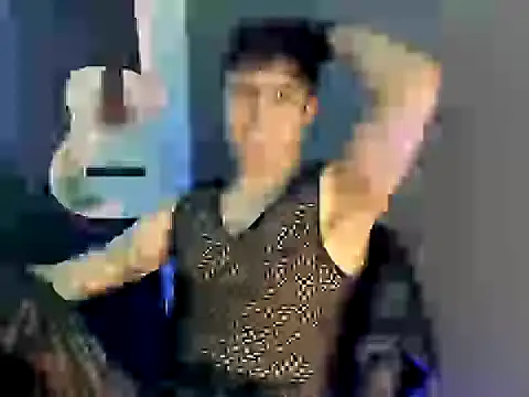 Antonello Vannucci online show from 4, 12, 2025