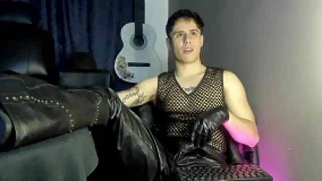 Antonello Vannucci online show from 16, 12, 2025