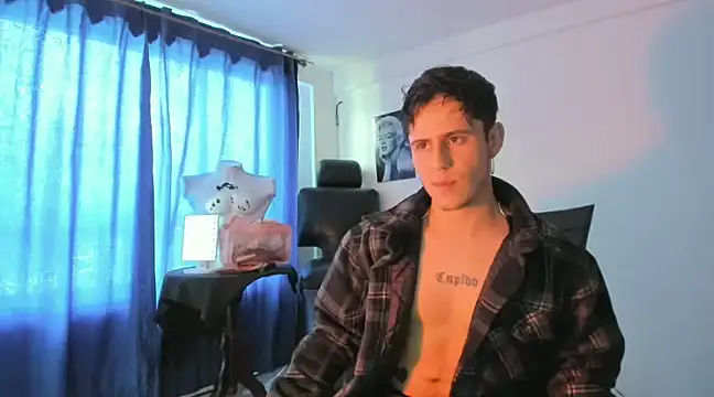 Snapshot of Antonello_Vannucci chatting on 22, 2, 2025 Antonello Vannucci online show from 22, 2, 2025