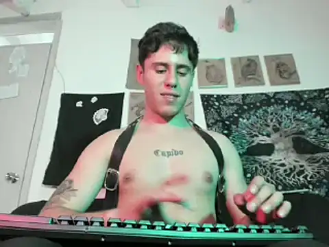 Snapshot of Antonello_Vannucci chatting on 6, 2, 2025 Antonello Vannucci online show from 6, 2, 2025