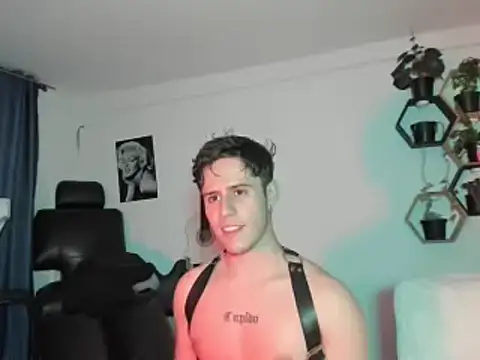 Snapshot of Antonello_Vannucci chatting on 22, 2, 2025 Antonello Vannucci online show from 22, 2, 2025