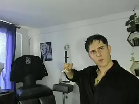 Snapshot of Antonello_Vannucci chatting on 16, 3, 2025 Antonello Vannucci online show from 16, 3, 2025