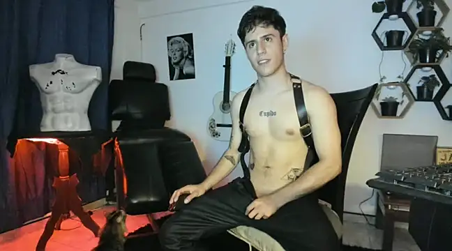 Snapshot of Antonello_Vannucci chatting on 26, 2, 2025 Antonello Vannucci online show from 26, 2, 2025