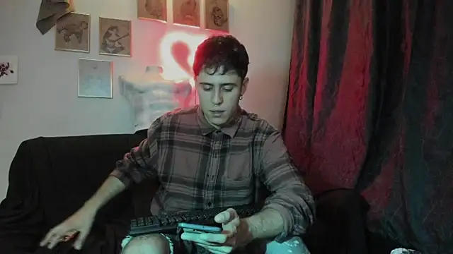 Snapshot of Antonello_Vannucci chatting on 27, 12, 2024 Antonello Vannucci online show from 27, 12, 2024