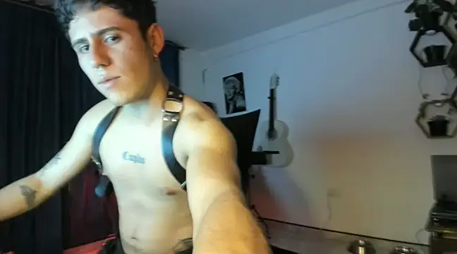 Snapshot of Antonello_Vannucci chatting on 27, 2, 2025 Antonello Vannucci online show from 27, 2, 2025