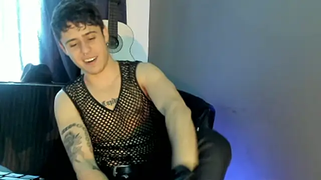 Snapshot of Antonello_Vannucci chatting on 1, 12, 2025 Antonello Vannucci online show from 1, 12, 2025